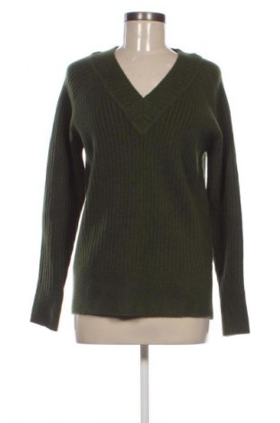 Γυναικείο πουλόβερ Mauvette, Μέγεθος M, Χρώμα Πράσινο, Τιμή 33,99 €
