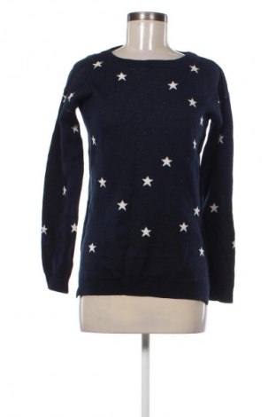Дамски пуловер Mauvette, Размер S, Цвят Син, Цена 28,63 €