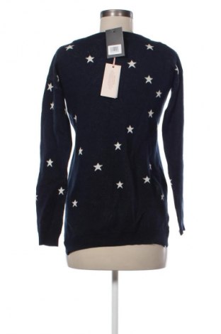 Дамски пуловер Mauvette, Размер S, Цвят Син, Цена 28,63 €