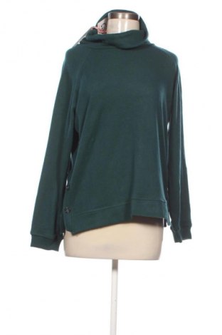 Γυναικείο πουλόβερ Mauvette, Μέγεθος M, Χρώμα Πράσινο, Τιμή 27,99 €