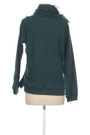 Γυναικείο πουλόβερ Mauvette, Μέγεθος M, Χρώμα Πράσινο, Τιμή 27,99 €