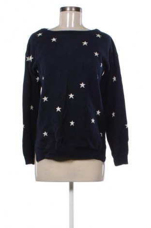 Dámský svetr Mauvette, Velikost M, Barva Modrá, Cena  849,00 Kč