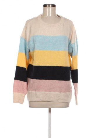 Дамски пуловер Mauvette, Размер L, Цвят Многоцветен, Цена 33,23 €