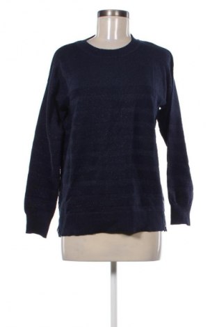 Damski sweter Mauvette, Rozmiar M, Kolor Niebieski, Cena 173,99 zł