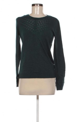 Damski sweter Mauvette, Rozmiar L, Kolor Zielony, Cena 173,99 zł