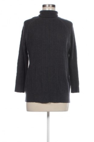 Дамски пуловер Mauvette, Размер L, Цвят Сив, Цена 33,23 €