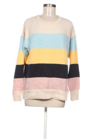 Damski sweter Mauvette, Rozmiar L, Kolor Kolorowy, Cena 62,99 zł