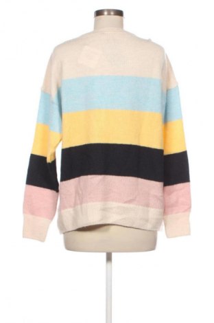 Damski sweter Mauvette, Rozmiar L, Kolor Kolorowy, Cena 62,99 zł
