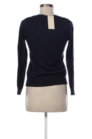 Γυναικείο πουλόβερ Mauvette, Μέγεθος S, Χρώμα Μπλέ, Τιμή 27,99 €