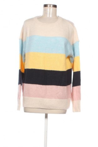 Dámský svetr Mauvette, Velikost L, Barva Vícebarevné, Cena  359,00 Kč