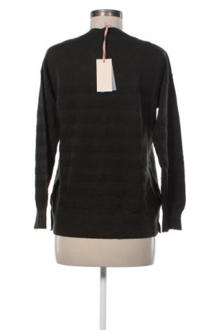 Dámský svetr Mauvette, Velikost M, Barva Zelená, Cena  909,00 Kč