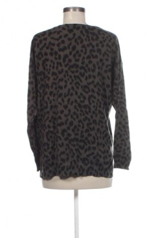 Γυναικείο πουλόβερ Mauvette, Μέγεθος M, Χρώμα Πολύχρωμο, Τιμή 27,99 €