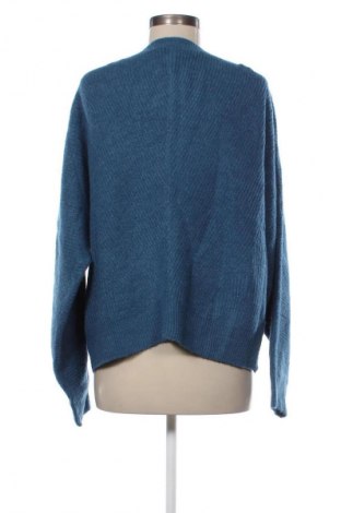Дамски пуловер Mauvette, Размер XL, Цвят Син, Цена 33,23 €