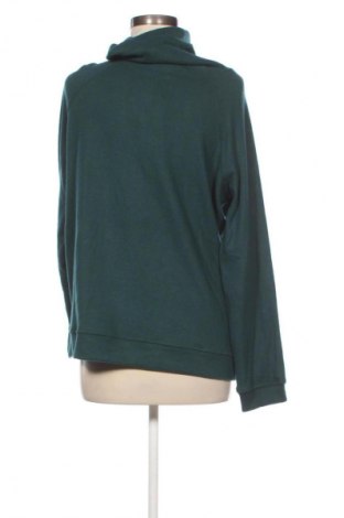 Дамски пуловер Mauvette, Размер L, Цвят Зелен, Цена 33,23 €