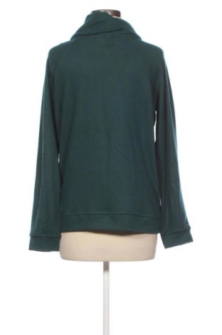 Dámský svetr Mauvette, Velikost L, Barva Zelená, Cena  949,00 Kč
