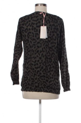 Γυναικείο πουλόβερ Mauvette, Μέγεθος M, Χρώμα Πολύχρωμο, Τιμή 27,99 €