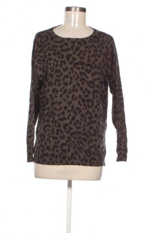 Γυναικείο πουλόβερ Mauvette, Μέγεθος L, Χρώμα Πολύχρωμο, Τιμή 14,99 €