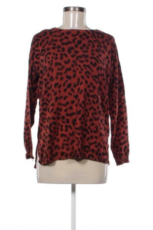 Γυναικείο πουλόβερ Mauvette, Μέγεθος M, Χρώμα Πολύχρωμο, Τιμή 39,99 €