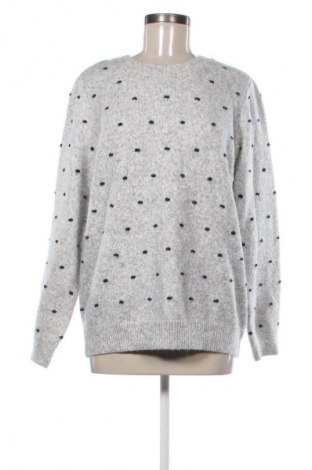 Γυναικείο πουλόβερ Mauvette, Μέγεθος XL, Χρώμα Πολύχρωμο, Τιμή 33,99 €