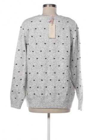 Γυναικείο πουλόβερ Mauvette, Μέγεθος XL, Χρώμα Πολύχρωμο, Τιμή 33,99 €