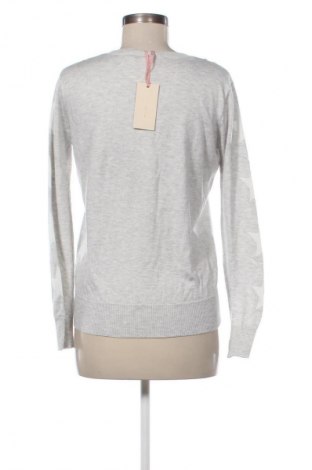 Дамски пуловер Mauvette, Размер M, Цвят Сив, Цена 28,63 €
