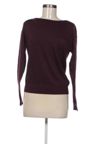 Дамски пуловер Mauvette, Размер S, Цвят Червен, Цена 19,42 €