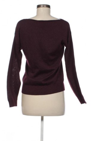 Дамски пуловер Mauvette, Размер S, Цвят Червен, Цена 19,42 €