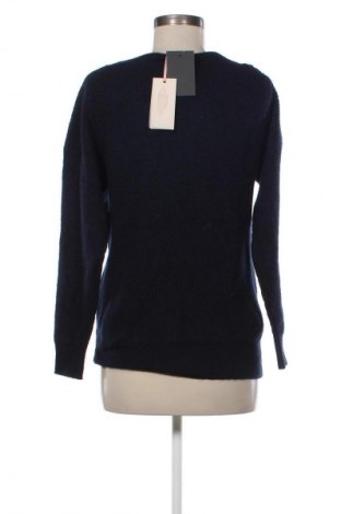 Dámský svetr Mauvette, Velikost S, Barva Modrá, Cena  849,00 Kč