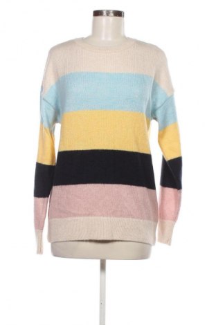 Γυναικείο πουλόβερ Mauvette, Μέγεθος M, Χρώμα Πολύχρωμο, Τιμή 39,99 €