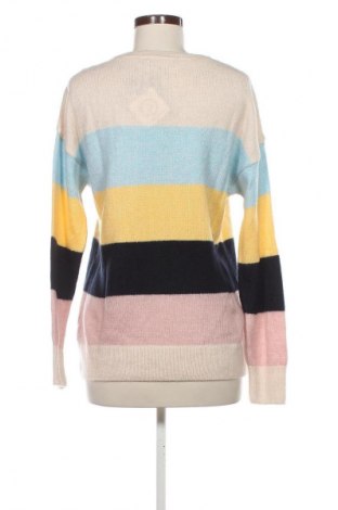 Γυναικείο πουλόβερ Mauvette, Μέγεθος M, Χρώμα Πολύχρωμο, Τιμή 39,99 €