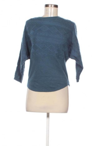 Damski sweter Mauvette, Rozmiar S, Kolor Niebieski, Cena 148,99 zł