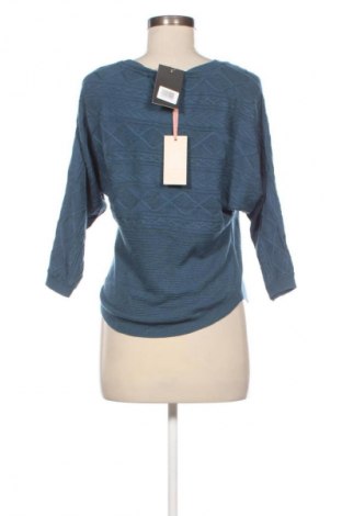 Damski sweter Mauvette, Rozmiar S, Kolor Niebieski, Cena 148,99 zł