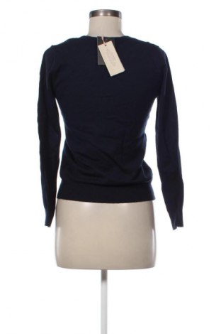 Γυναικείο πουλόβερ Mauvette, Μέγεθος S, Χρώμα Μπλέ, Τιμή 33,99 €