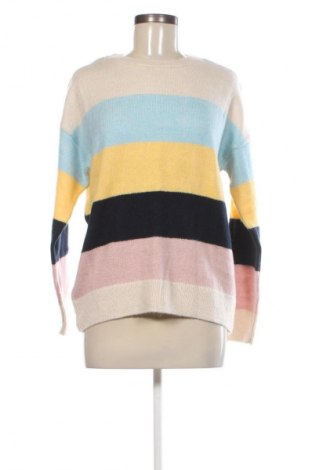 Γυναικείο πουλόβερ Mauvette, Μέγεθος M, Χρώμα Πολύχρωμο, Τιμή 33,99 €