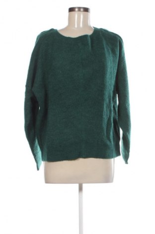 Damski sweter Mauvette, Rozmiar XL, Kolor Zielony, Cena 148,99 zł