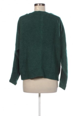 Damski sweter Mauvette, Rozmiar XL, Kolor Zielony, Cena 148,99 zł