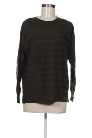 Γυναικείο πουλόβερ Mauvette, Μέγεθος M, Χρώμα Πράσινο, Τιμή 37,99 €