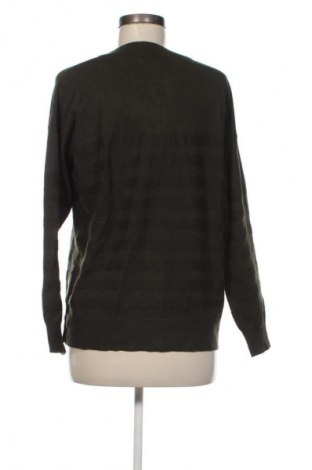 Γυναικείο πουλόβερ Mauvette, Μέγεθος M, Χρώμα Πράσινο, Τιμή 37,99 €