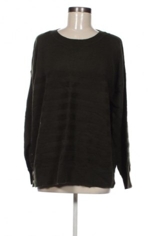 Дамски пуловер Mauvette, Размер XL, Цвят Зелен, Цена 33,23 €