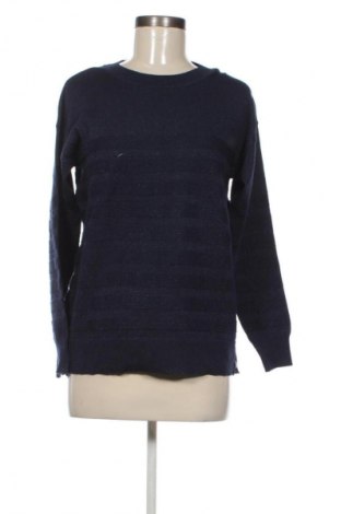 Дамски пуловер Mauvette, Размер M, Цвят Син, Цена 32,21 €