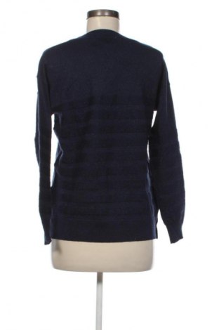 Дамски пуловер Mauvette, Размер M, Цвят Син, Цена 32,21 €