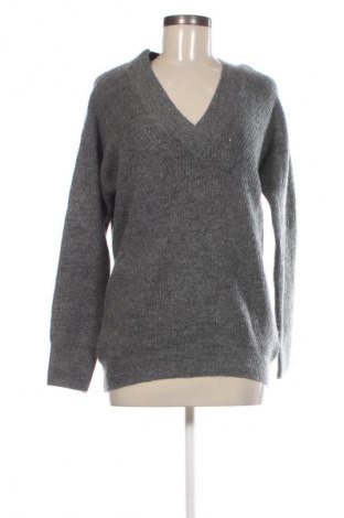 Dámský svetr Mauvette, Velikost M, Barva Šedá, Cena  909,00 Kč