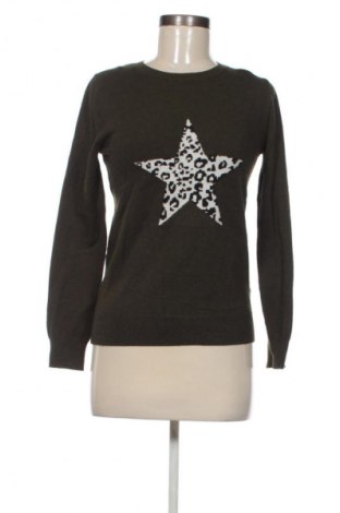 Γυναικείο πουλόβερ Mauvette, Μέγεθος S, Χρώμα Πολύχρωμο, Τιμή 27,99 €