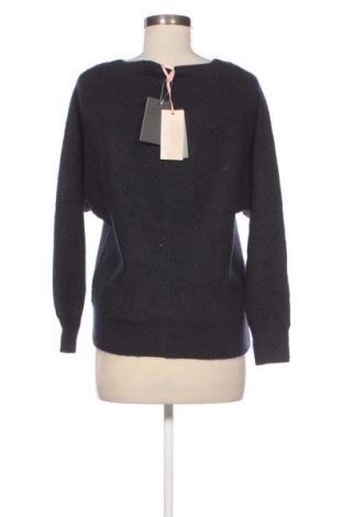 Γυναικείο πουλόβερ Mauvette, Μέγεθος S, Χρώμα Μπλέ, Τιμή 33,99 €