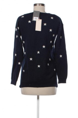 Γυναικείο πουλόβερ Mauvette, Μέγεθος M, Χρώμα Πολύχρωμο, Τιμή 33,99 €