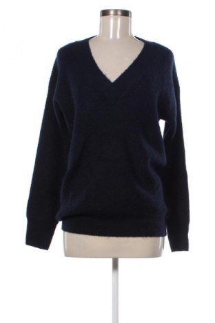 Дамски пуловер Mauvette, Размер S, Цвят Син, Цена 33,23 €