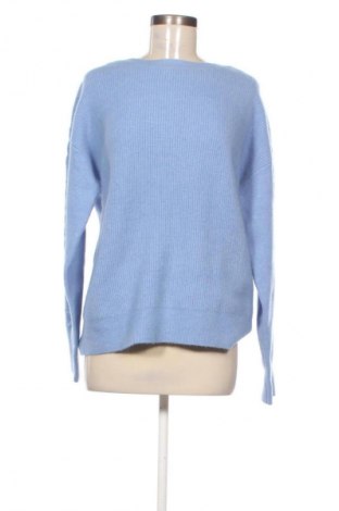 Dámský svetr Mauvette, Velikost XL, Barva Modrá, Cena  729,00 Kč