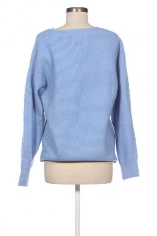 Dámský svetr Mauvette, Velikost XL, Barva Modrá, Cena  729,00 Kč