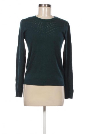 Γυναικείο πουλόβερ Mauvette, Μέγεθος L, Χρώμα Πράσινο, Τιμή 33,99 €