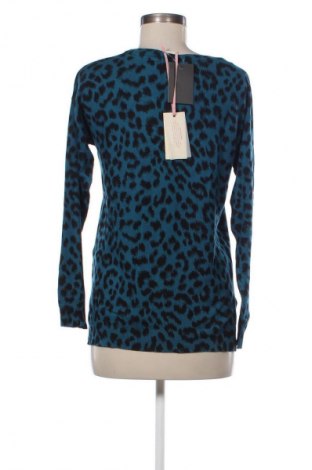 Γυναικείο πουλόβερ Mauvette, Μέγεθος S, Χρώμα Πολύχρωμο, Τιμή 33,99 €